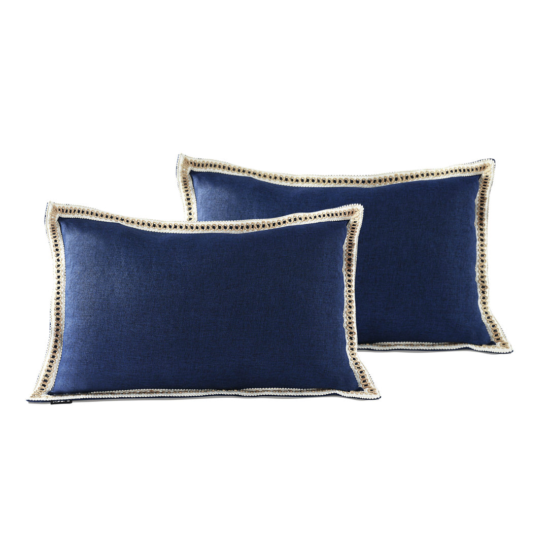 Color Pillow Cover